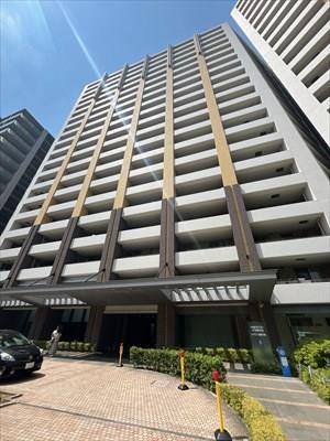 外観写真（２０２５年９月撮影）