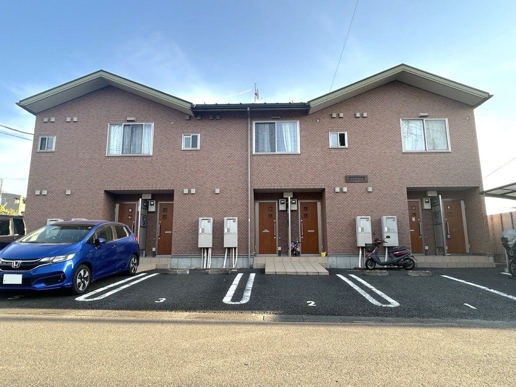 外観 写真撮影日：2025-11-08