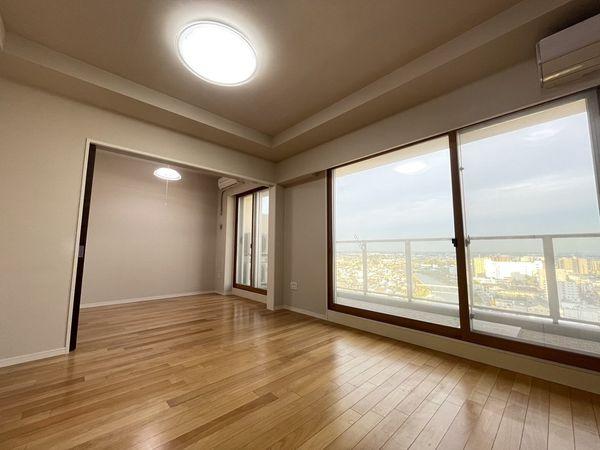 LD約13.0帖＋洋室約5.0帖