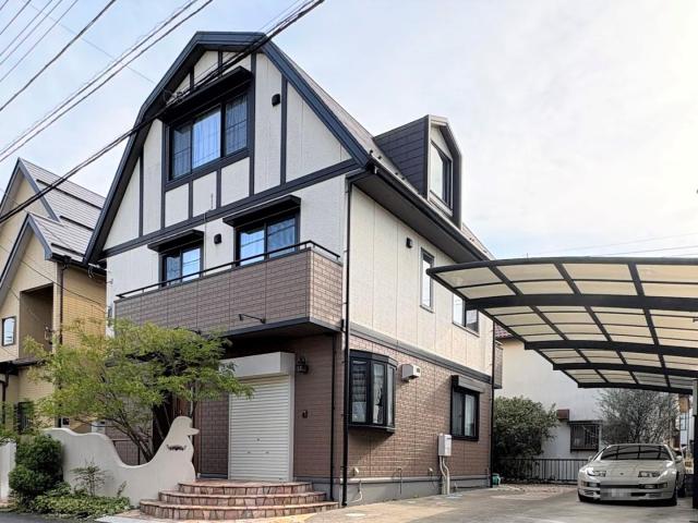 現地外観写真  写真撮影日：2025-11-10