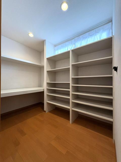 その他内観  写真撮影日：2025-11-10