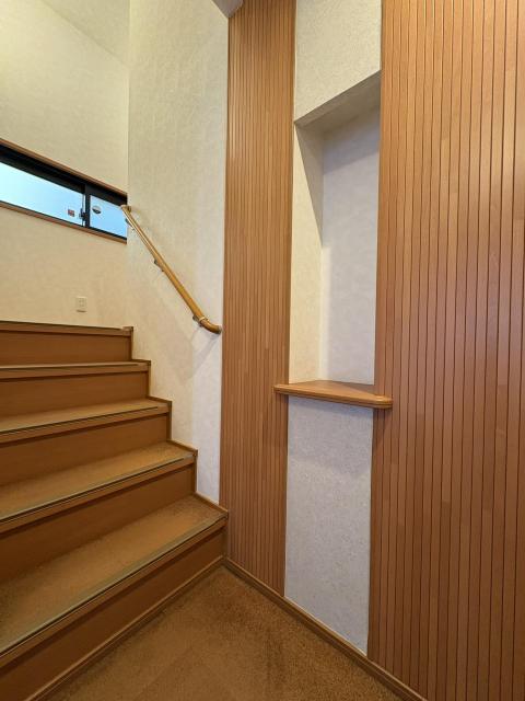 収納  写真撮影日：2025-11-10