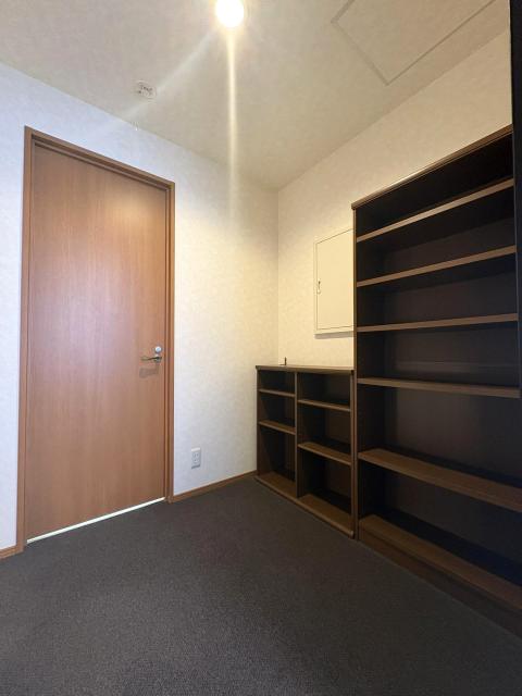 その他内観  写真撮影日：2025-11-10