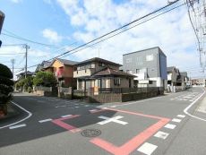 現地外観写真  写真撮影日：2025-11-14