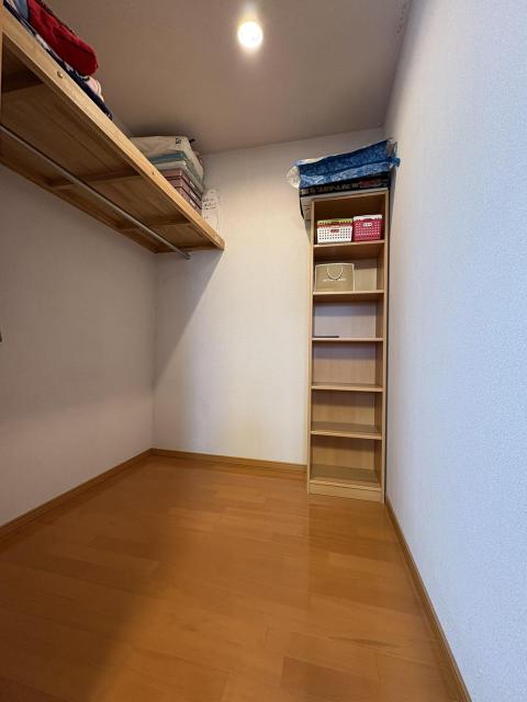 収納  写真撮影日：2025-11-09