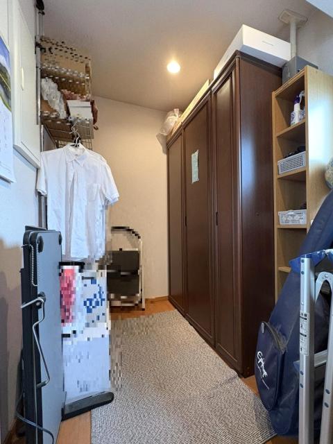 収納  写真撮影日：2025-11-09