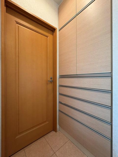 洗面台・洗面所  写真撮影日：2025-11-09