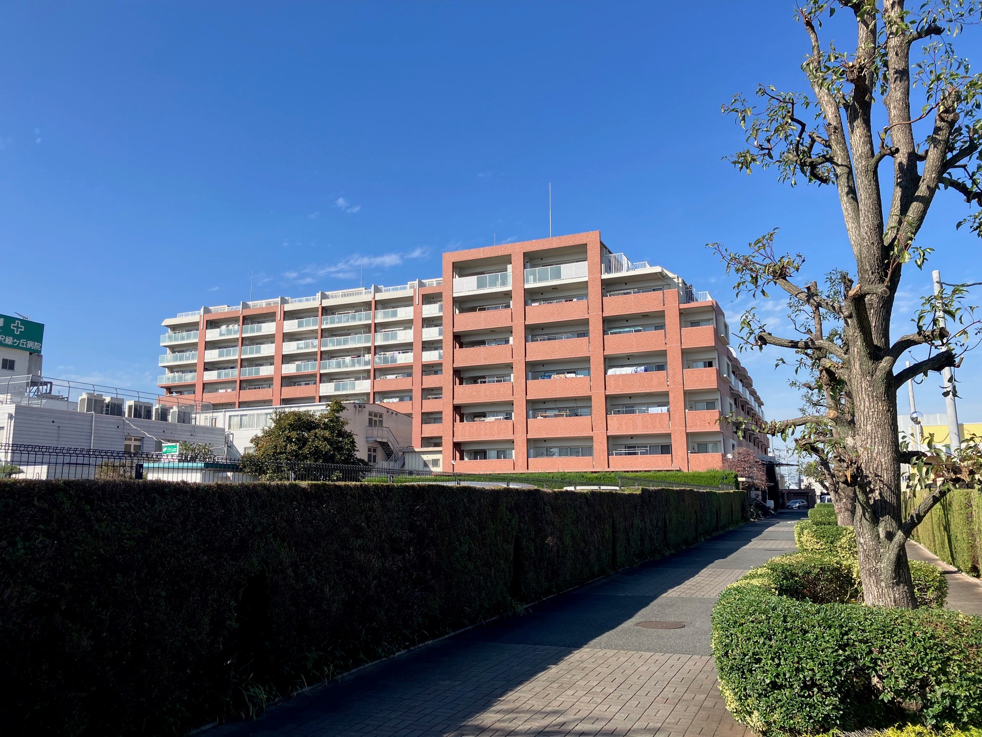 外観 写真撮影日：11/1/25, 12:00 AM