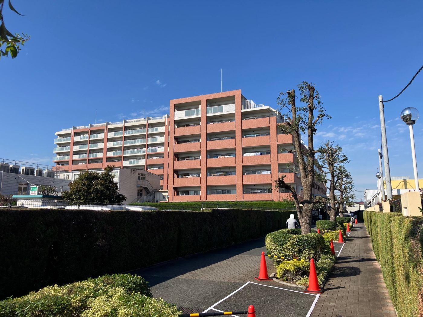 外観 写真撮影日：11/1/25, 12:00 AM