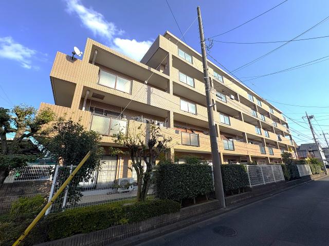 現地外観写真  写真撮影日：2025-11-22