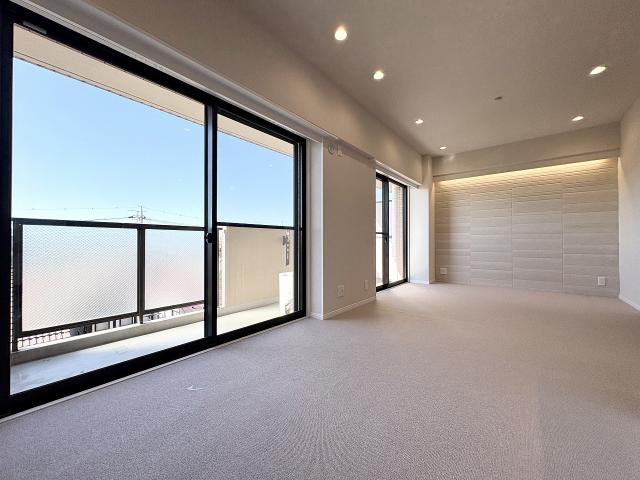 リビング  写真撮影日：2025-11-22