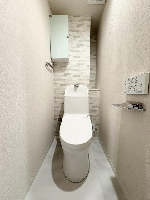 トイレ  写真撮影日：2025-11-22