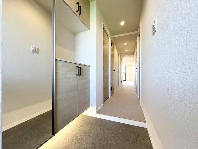 その他内観  写真撮影日：2025-11-22