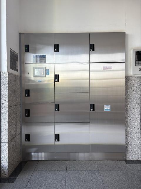 その他共用部  写真撮影日：2025-11-22