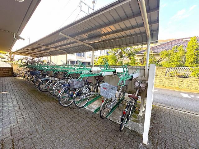 その他共用部  写真撮影日：2025-11-22