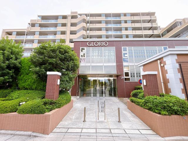 現地外観写真  写真撮影日：2025-11-16