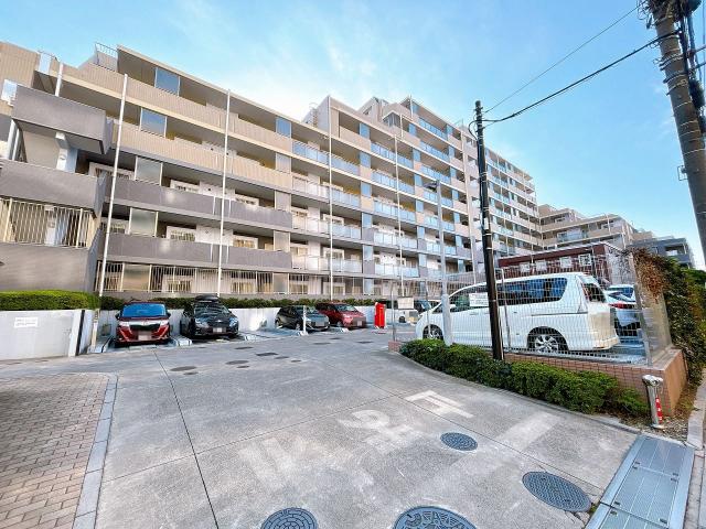 現地外観写真  写真撮影日：2025-11-16