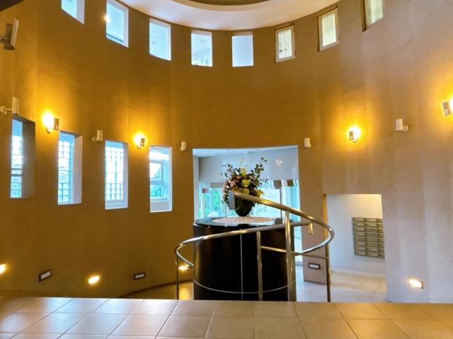 エントランス  写真撮影日：2025-11-16