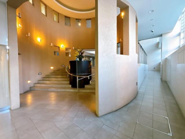 エントランス  写真撮影日：2025-11-16