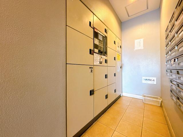 その他共用部  写真撮影日：2025-11-16