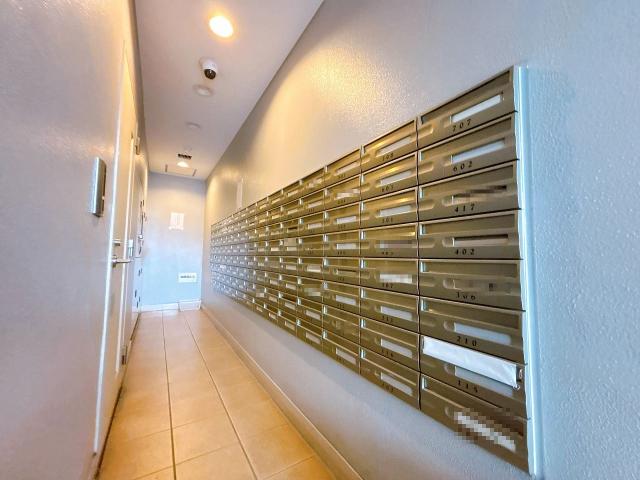 その他共用部  写真撮影日：2025-11-16