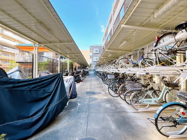 その他共用部  写真撮影日：2025-11-16