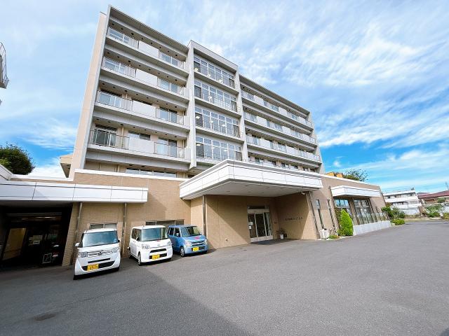 志木柏町クリニック 310m 写真撮影日：2025-11-16