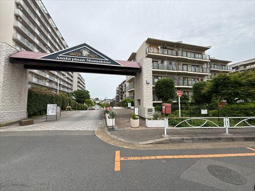 外観写真【２０２５年１０月撮影】