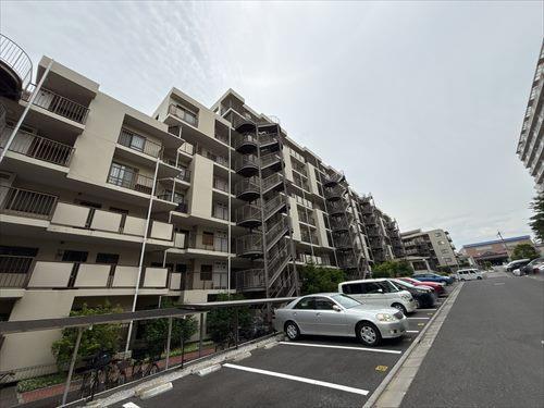 外観写真【２０２５年１０月撮影】