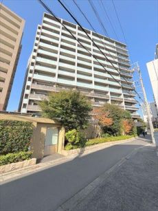 外観‐２０２５年１１月撮影