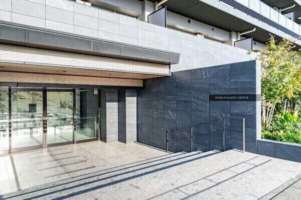 2024年3月築の築浅物件