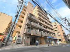 外観‐２０２５年１２月撮影