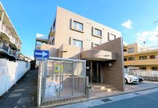 現地外観写真  写真撮影日：2025-12-01