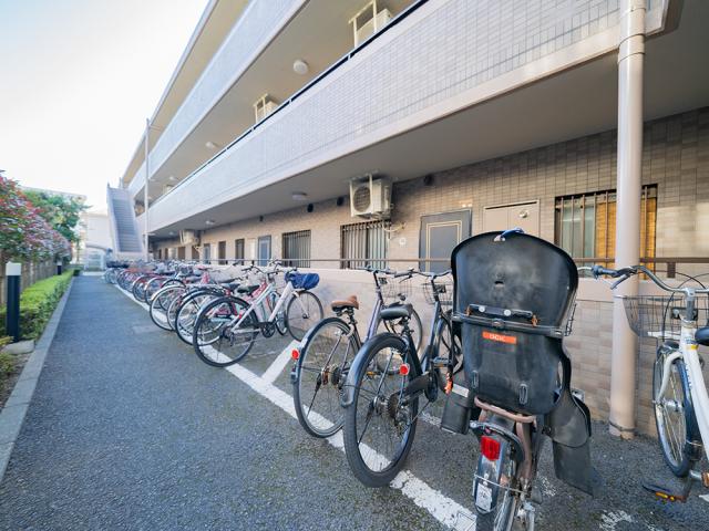 その他共用部  写真撮影日：2025-12-01