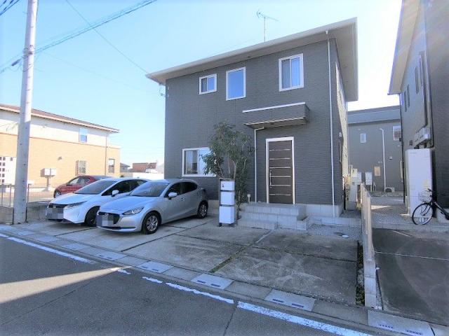 現地外観写真  写真撮影日：2025-12-07