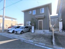 現地外観写真  写真撮影日：2025-12-07