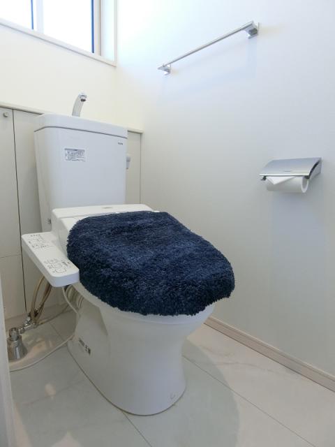 トイレ  写真撮影日：2025-12-07