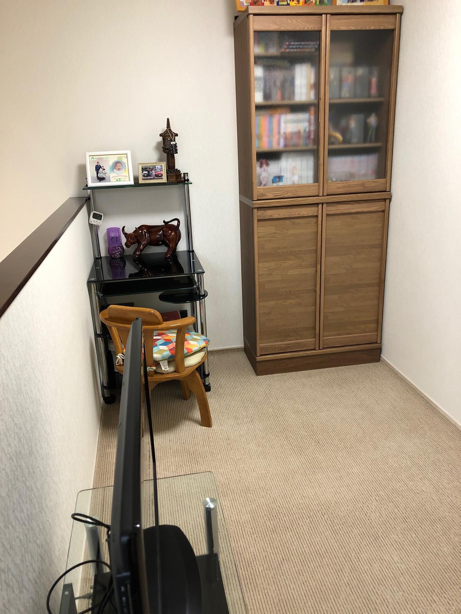 ファミリースペース