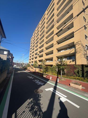 外観　２０２５年１２月撮影