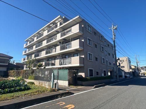 外観写真※２０２５年１２月撮影