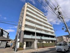 外観（２０２５年１２月撮影）