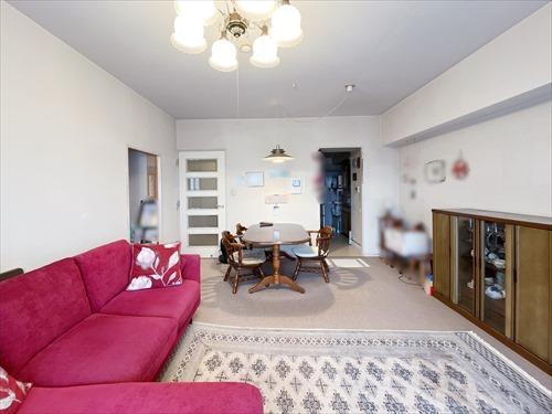 ＬＤＫ約１１．８帖