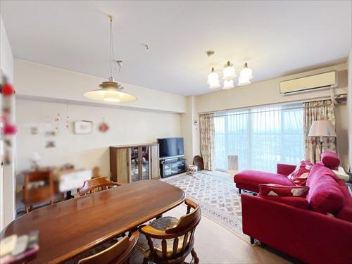 ＬＤＫ約１１．８帖