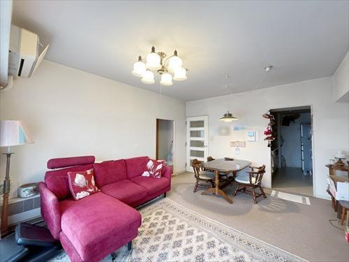 ＬＤＫ約１１．８帖