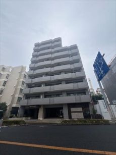 外観（２０２５年１２月撮影）