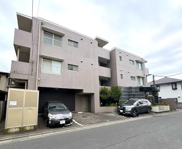 現地外観写真  写真撮影日：2025-12-20