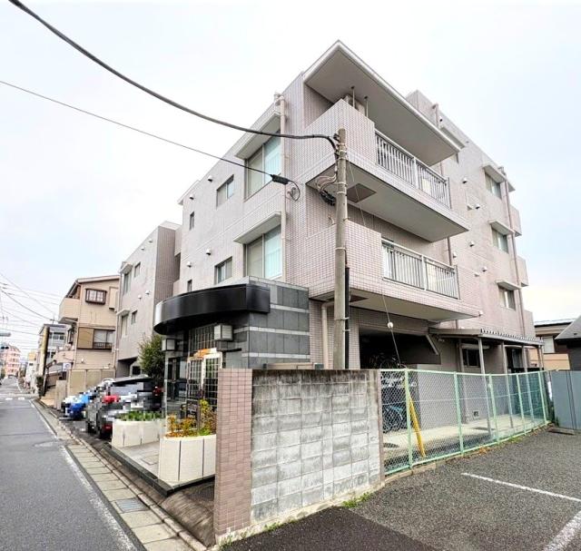 現地外観写真  写真撮影日：2025-12-20