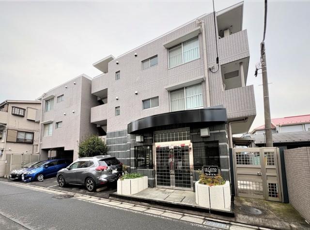 現地外観写真  写真撮影日：2025-12-20