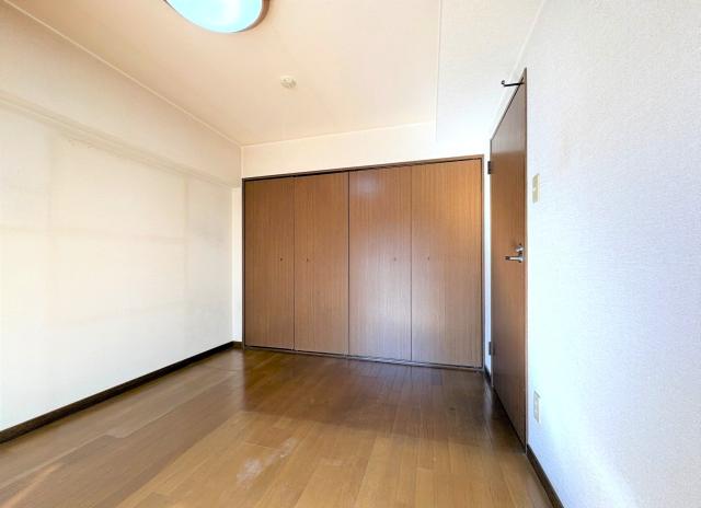 リビング以外の居室  写真撮影日：2026-01-23