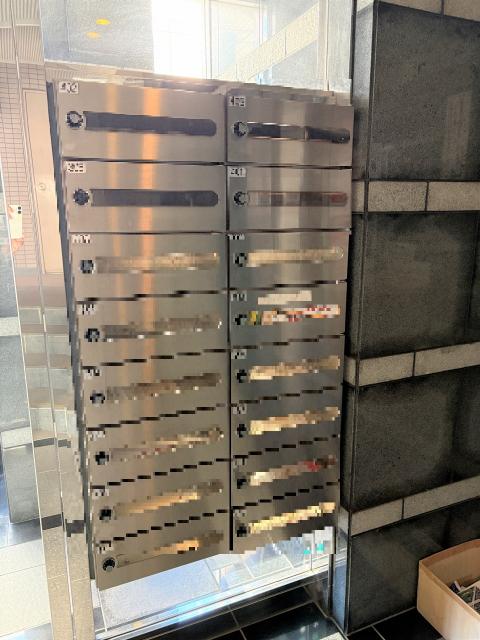 その他共用部  写真撮影日：2026-01-23